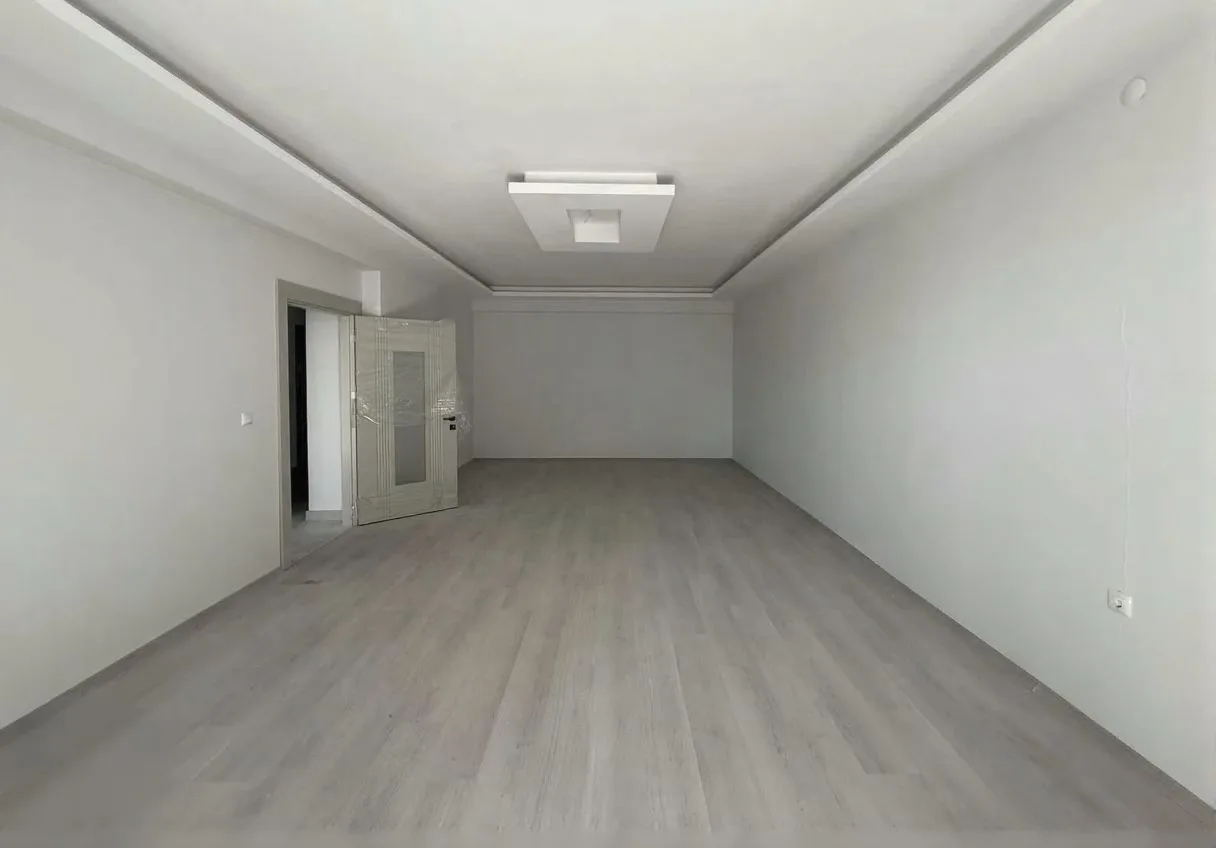 170M² ERZURUM SATILIK 4+1 DAİRE YAKUTIYE SIFIR - Fotoğraf 11