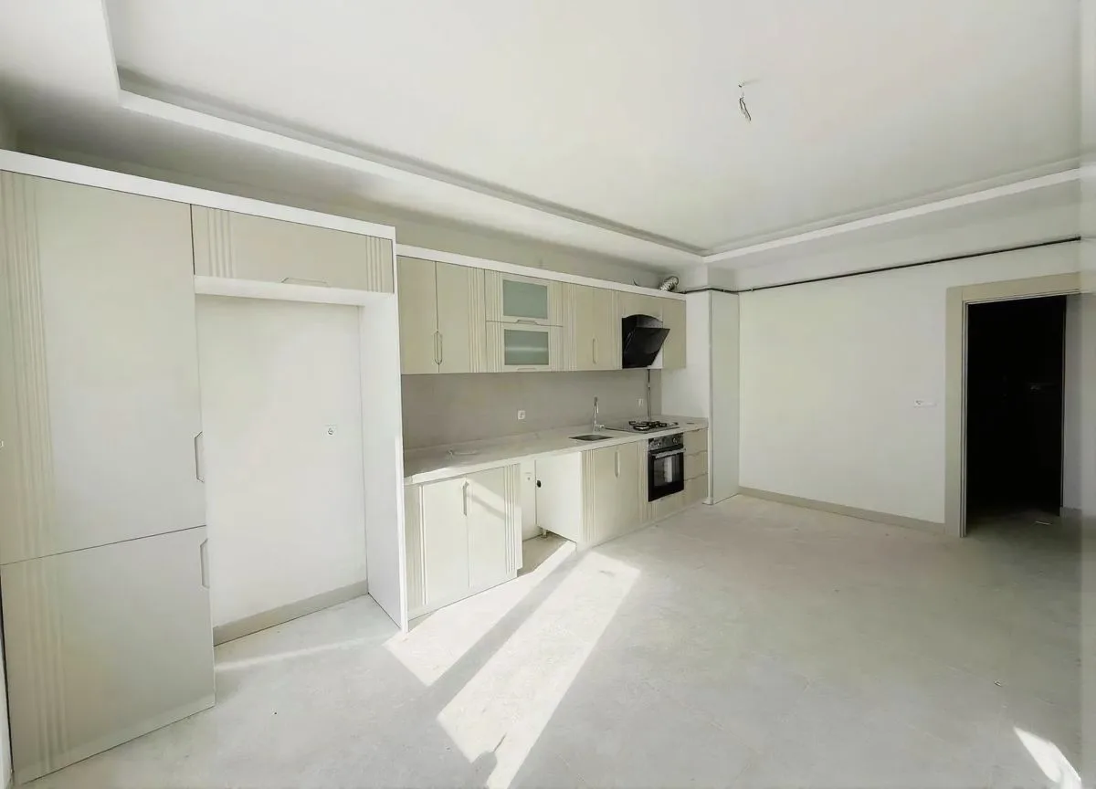 170M² ERZURUM SATILIK 4+1 DAİRE YAKUTIYE SIFIR - Fotoğraf 13