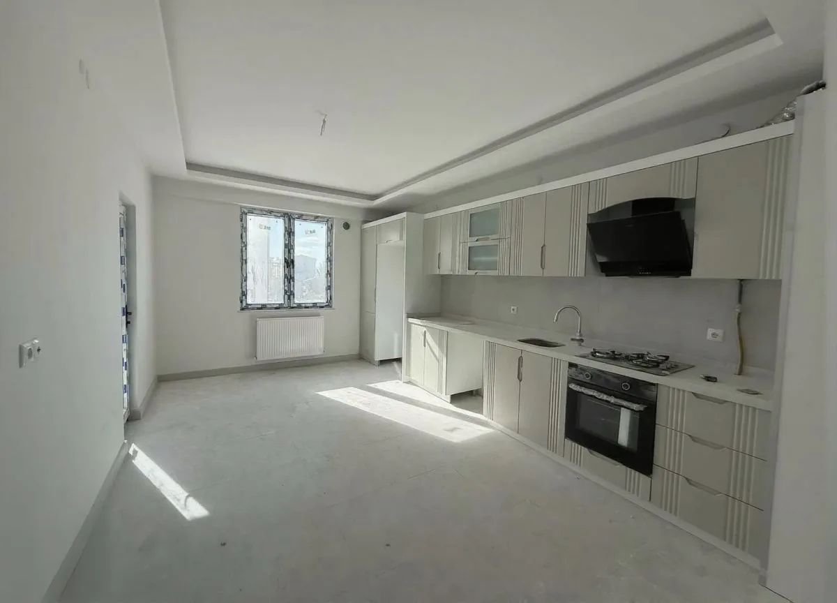 170M² ERZURUM SATILIK 4+1 DAİRE YAKUTIYE SIFIR - Fotoğraf 14