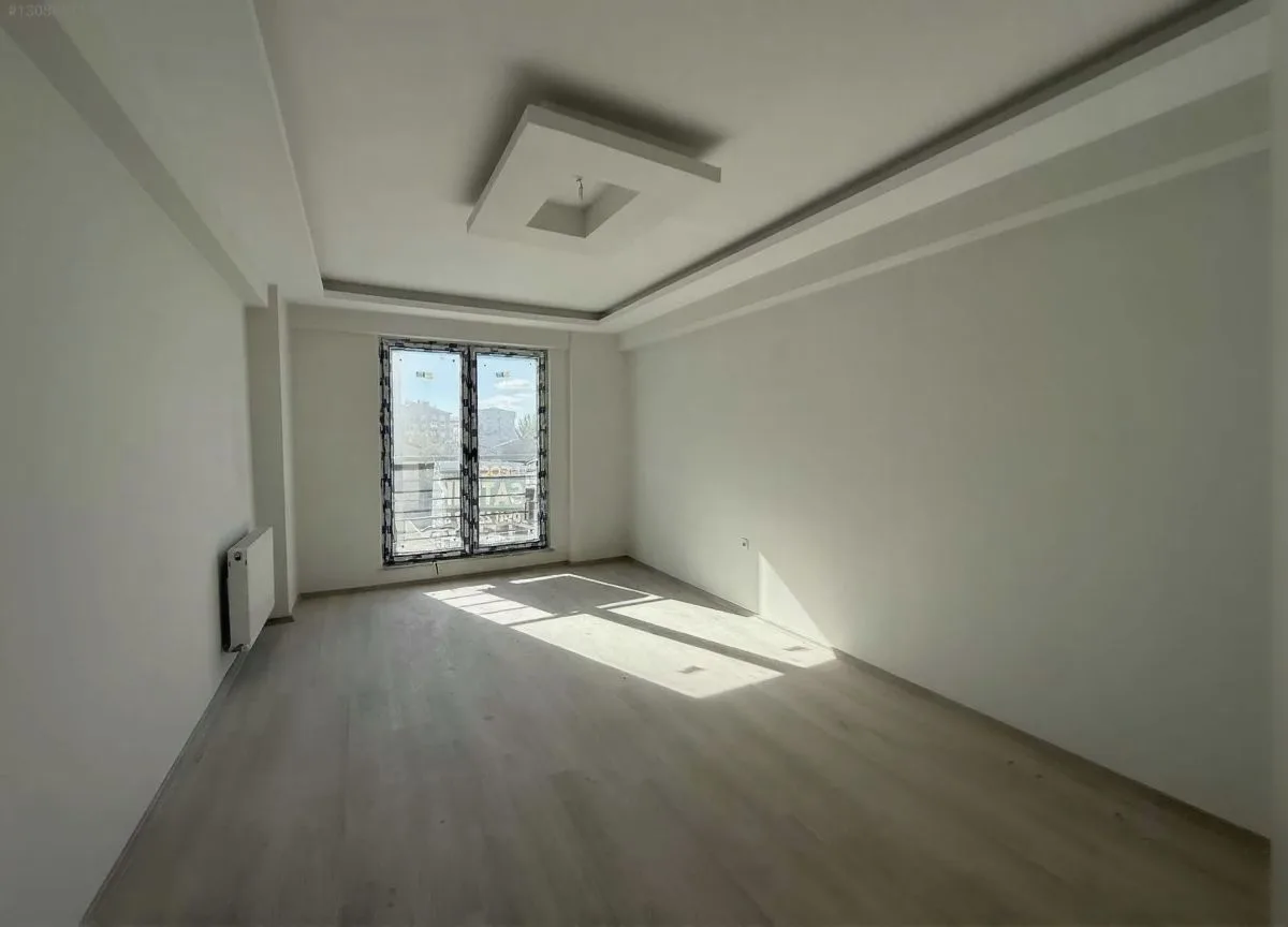 170M² ERZURUM SATILIK 4+1 DAİRE YAKUTIYE SIFIR - Fotoğraf 15