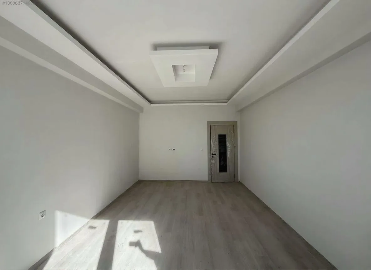 170M² ERZURUM SATILIK 4+1 DAİRE YAKUTIYE SIFIR - Fotoğraf 16