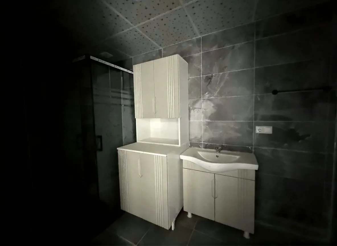 170M² ERZURUM SATILIK 4+1 DAİRE YAKUTIYE SIFIR - Fotoğraf 17