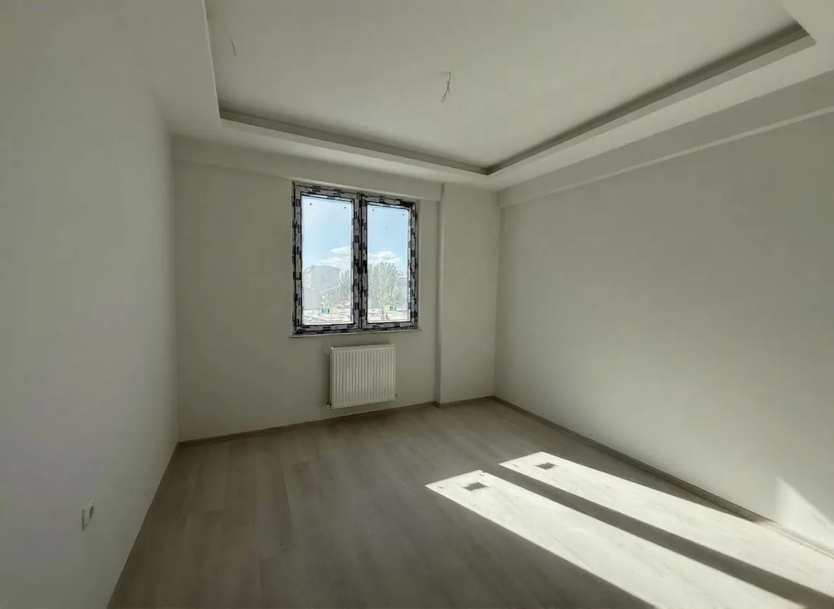 170M² ERZURUM SATILIK 4+1 DAİRE YAKUTIYE SIFIR - Fotoğraf 18