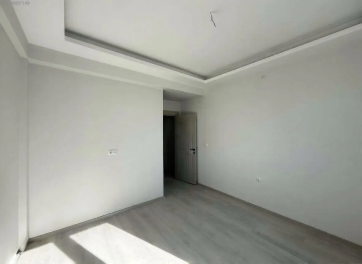 170M² ERZURUM SATILIK 4+1 DAİRE YAKUTIYE SIFIR - Fotoğraf 19
