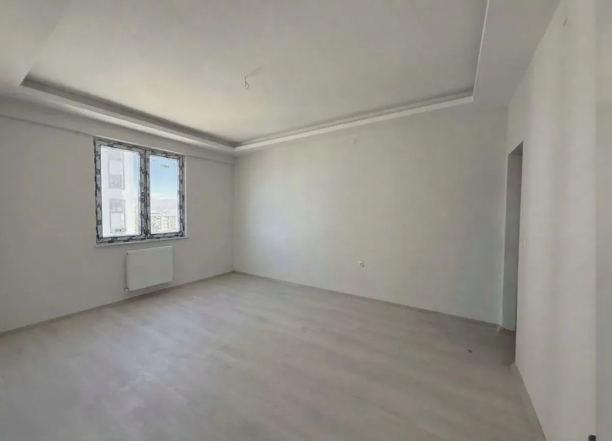 170M² ERZURUM SATILIK 4+1 DAİRE YAKUTIYE SIFIR - Fotoğraf 22