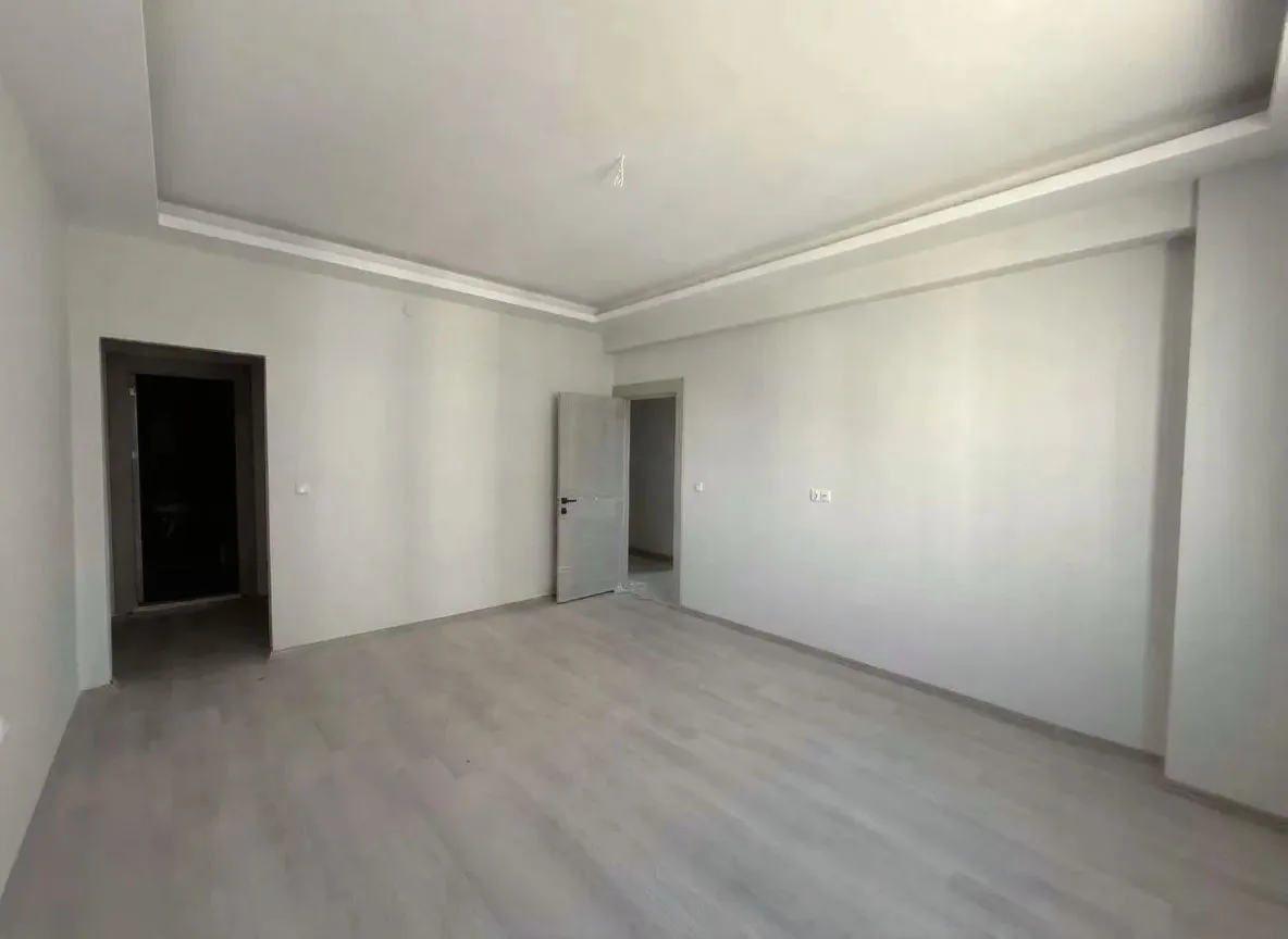 170M² ERZURUM SATILIK 4+1 DAİRE YAKUTIYE SIFIR - Fotoğraf 23