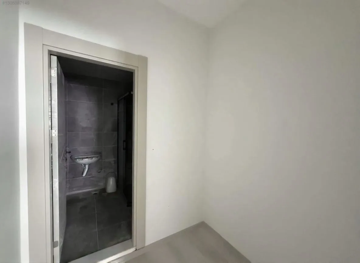 170M² ERZURUM SATILIK 4+1 DAİRE YAKUTIYE SIFIR - Fotoğraf 24