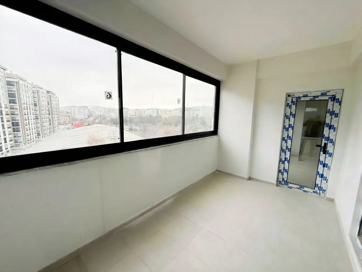 170M² ERZURUM SATILIK 4+1 DAİRE YAKUTIYE SIFIR - Fotoğraf 26