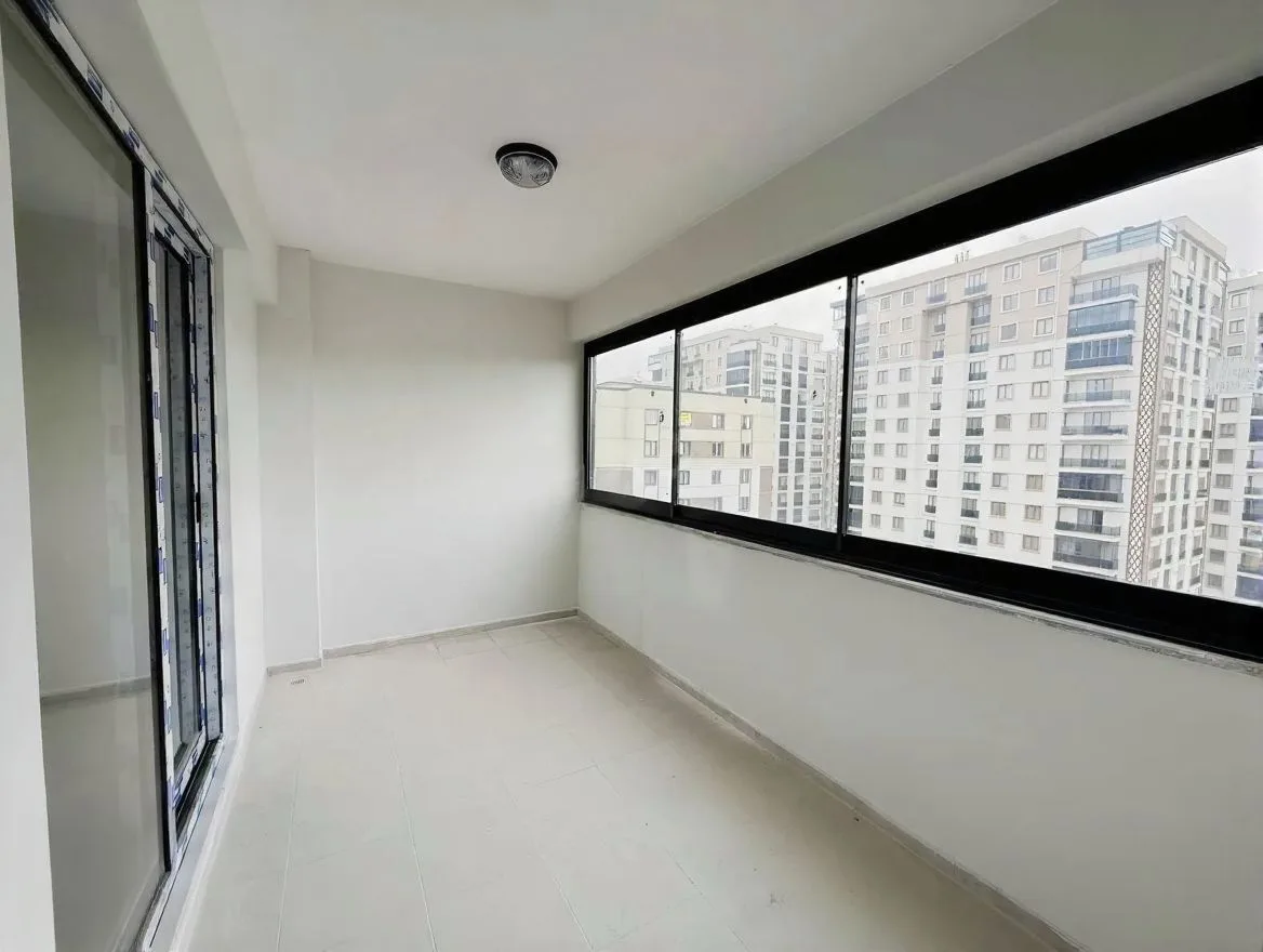 170M² ERZURUM SATILIK 4+1 DAİRE YAKUTIYE SIFIR - Fotoğraf 27