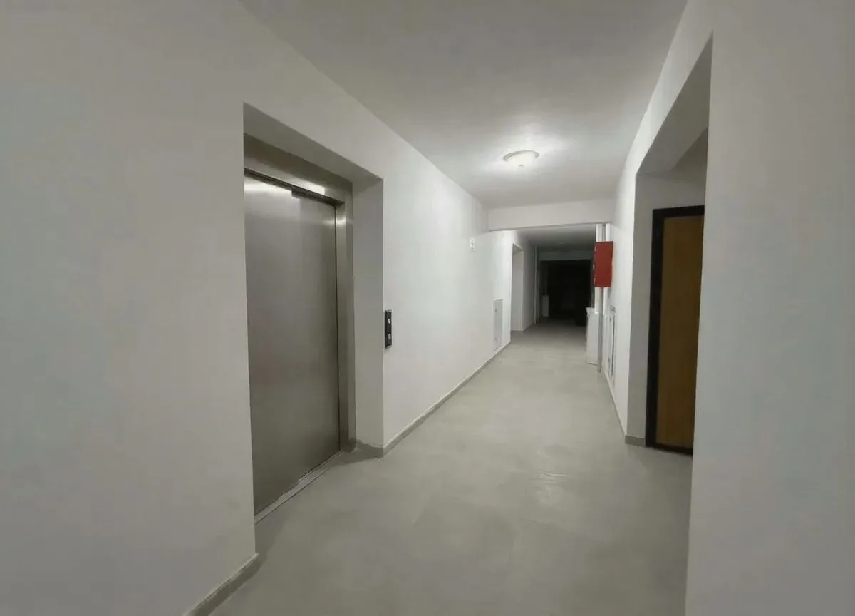 170M² ERZURUM SATILIK 4+1 DAİRE YAKUTIYE SIFIR - Fotoğraf 5