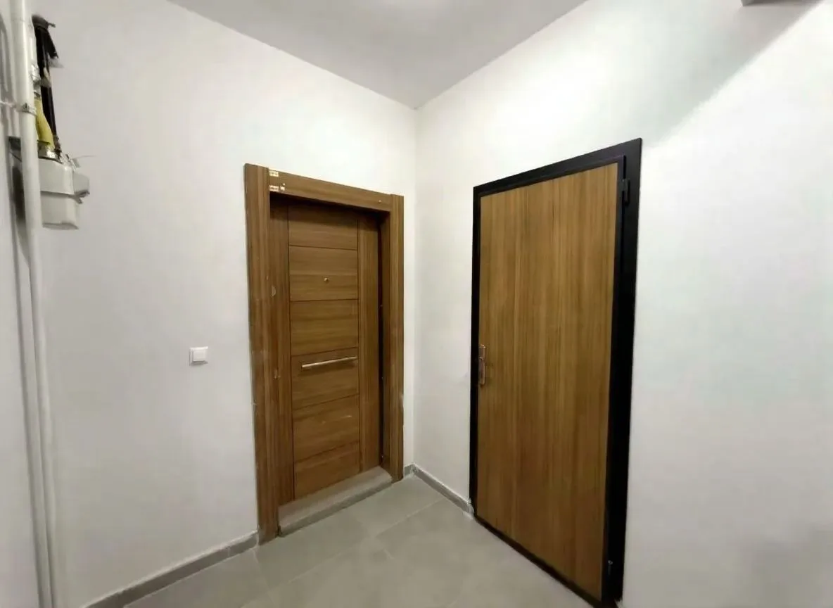 170M² ERZURUM SATILIK 4+1 DAİRE YAKUTIYE SIFIR - Fotoğraf 6