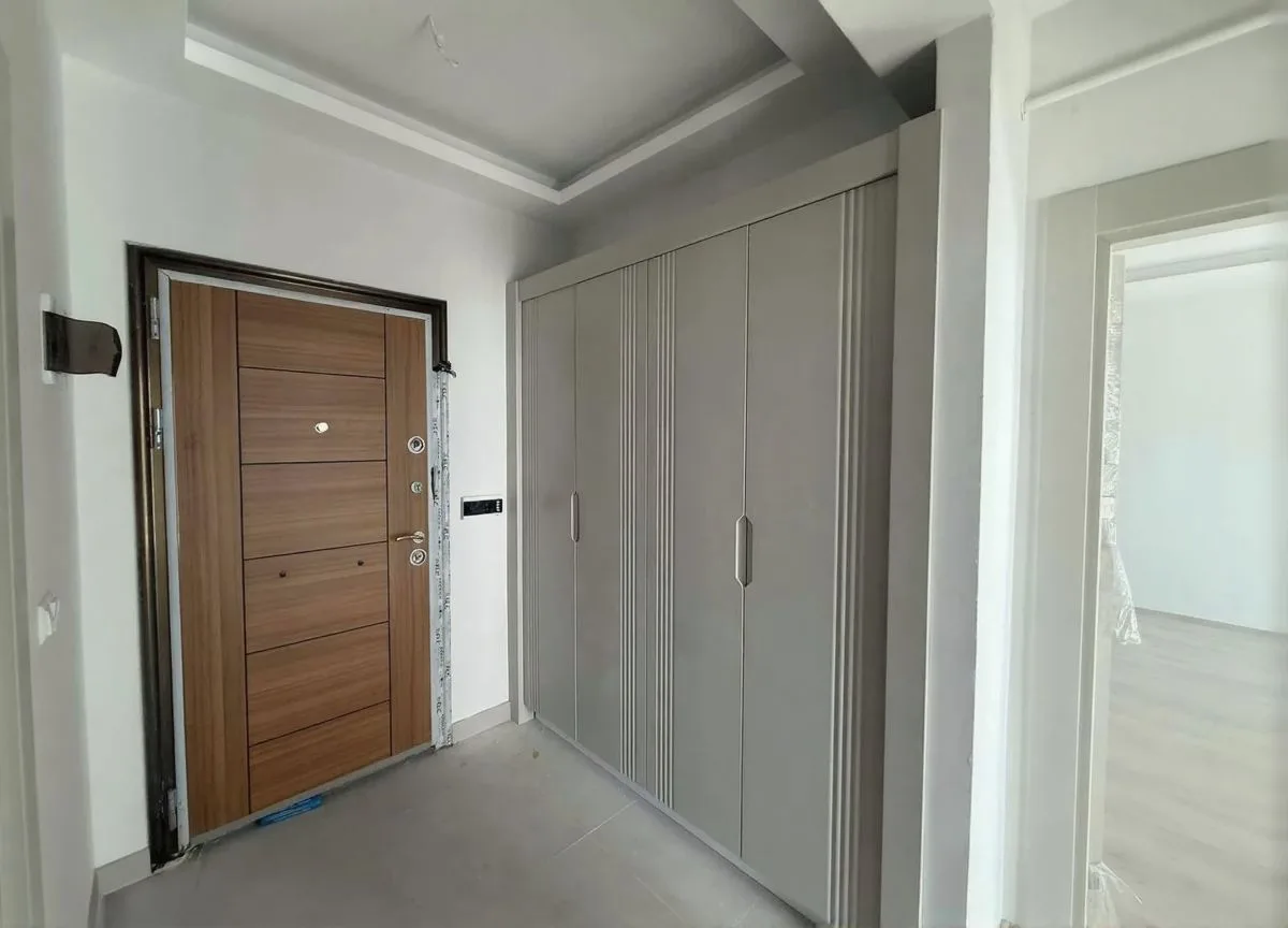 170M² ERZURUM SATILIK 4+1 DAİRE YAKUTIYE SIFIR - Fotoğraf 7