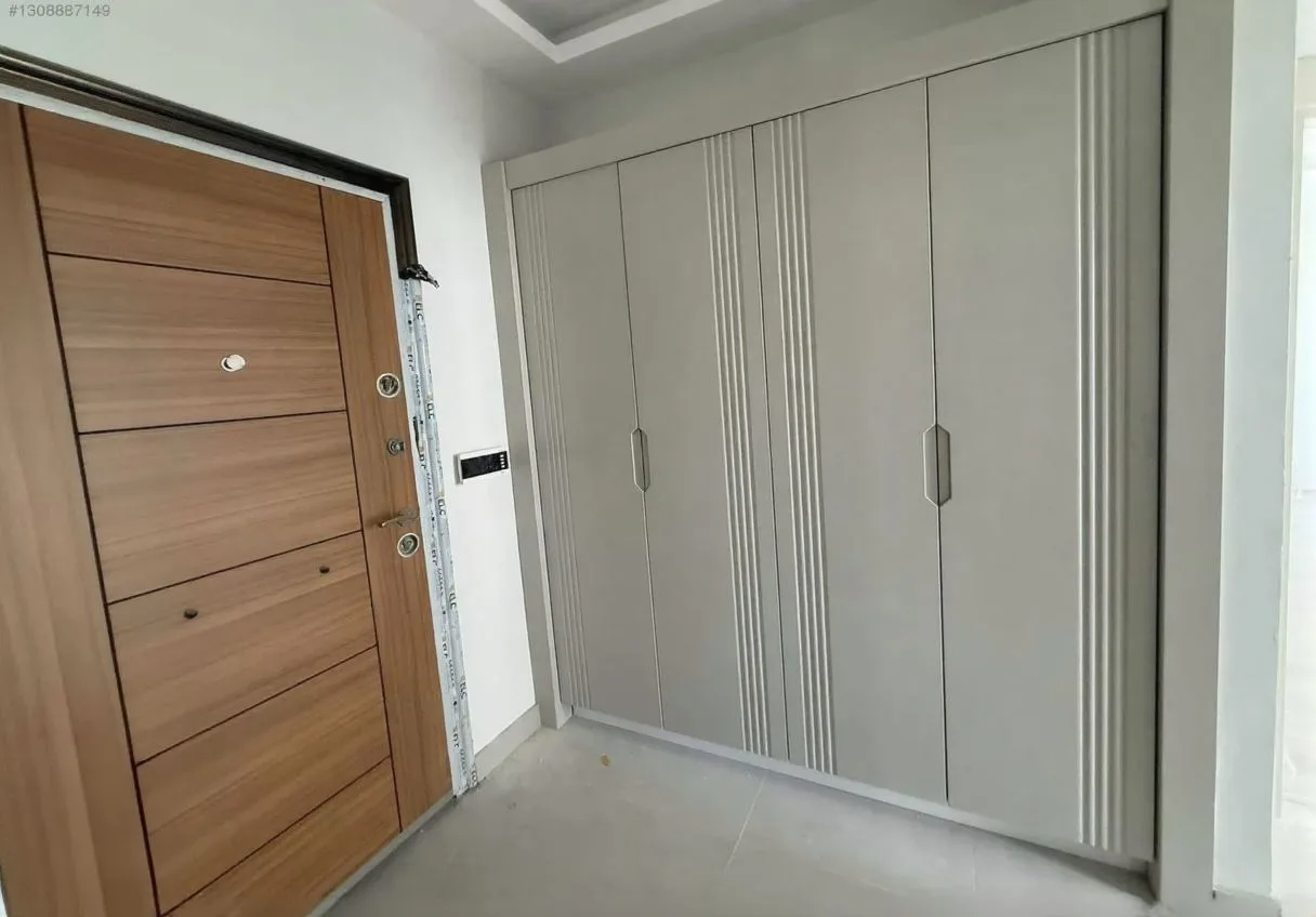 170M² ERZURUM SATILIK 4+1 DAİRE YAKUTIYE SIFIR - Fotoğraf 8