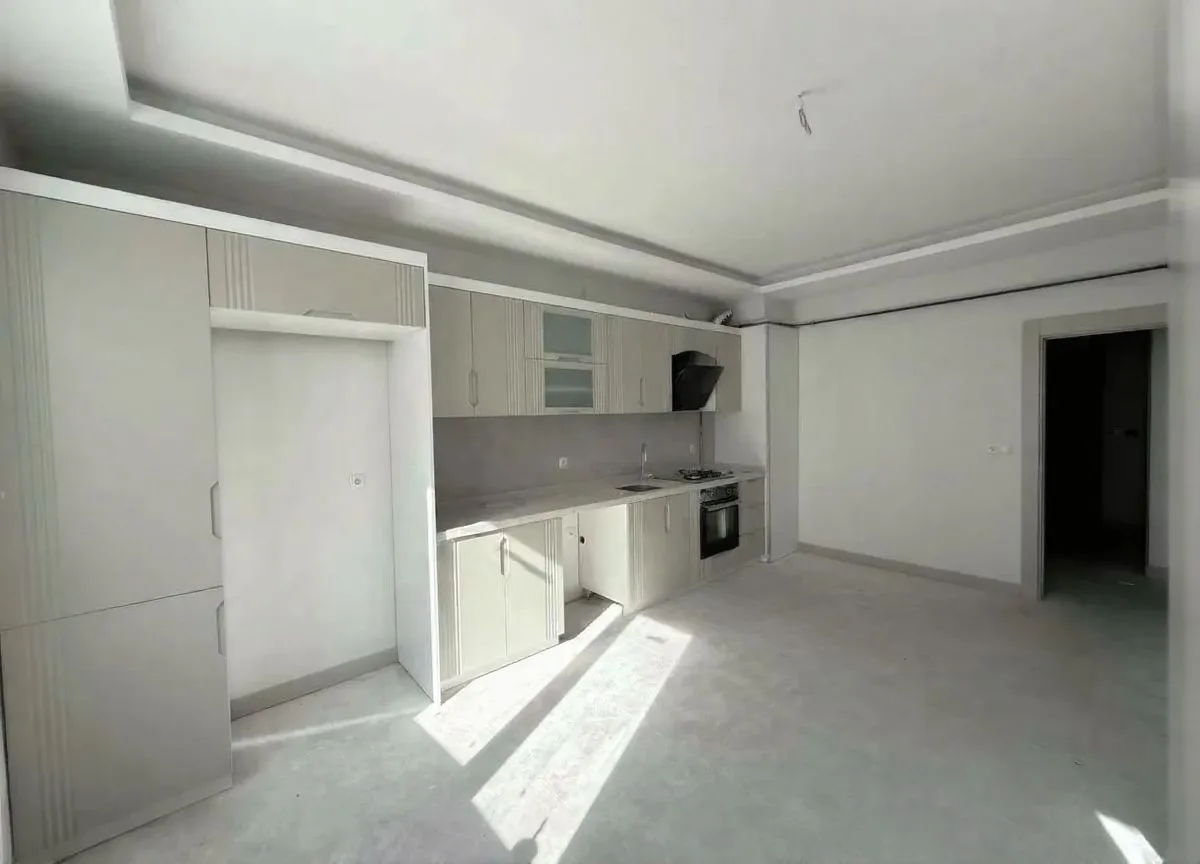 ERZURUM YAKUTIYE SATILIK 4+1 DAİRE ★ 170M² SIFIR - Fotoğraf 12