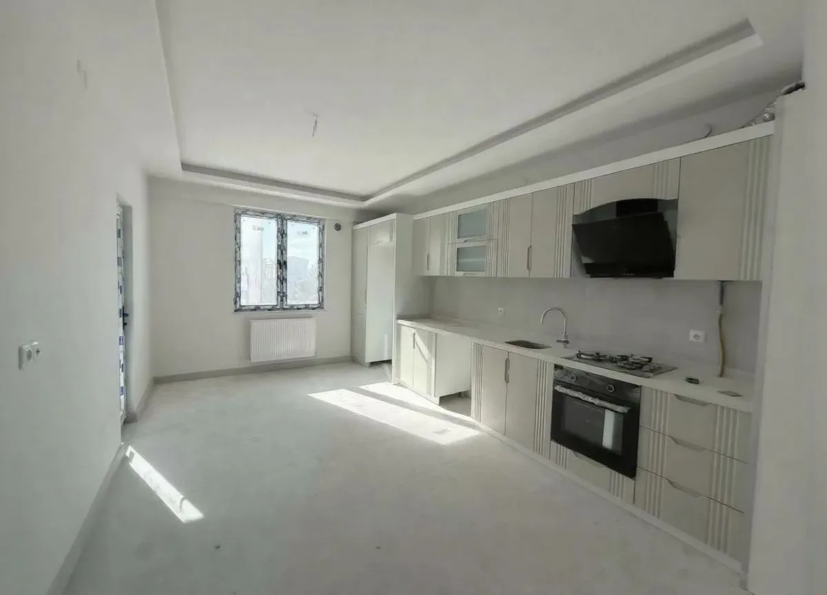 ERZURUM YAKUTIYE SATILIK 4+1 DAİRE ★ 170M² SIFIR - Fotoğraf 13