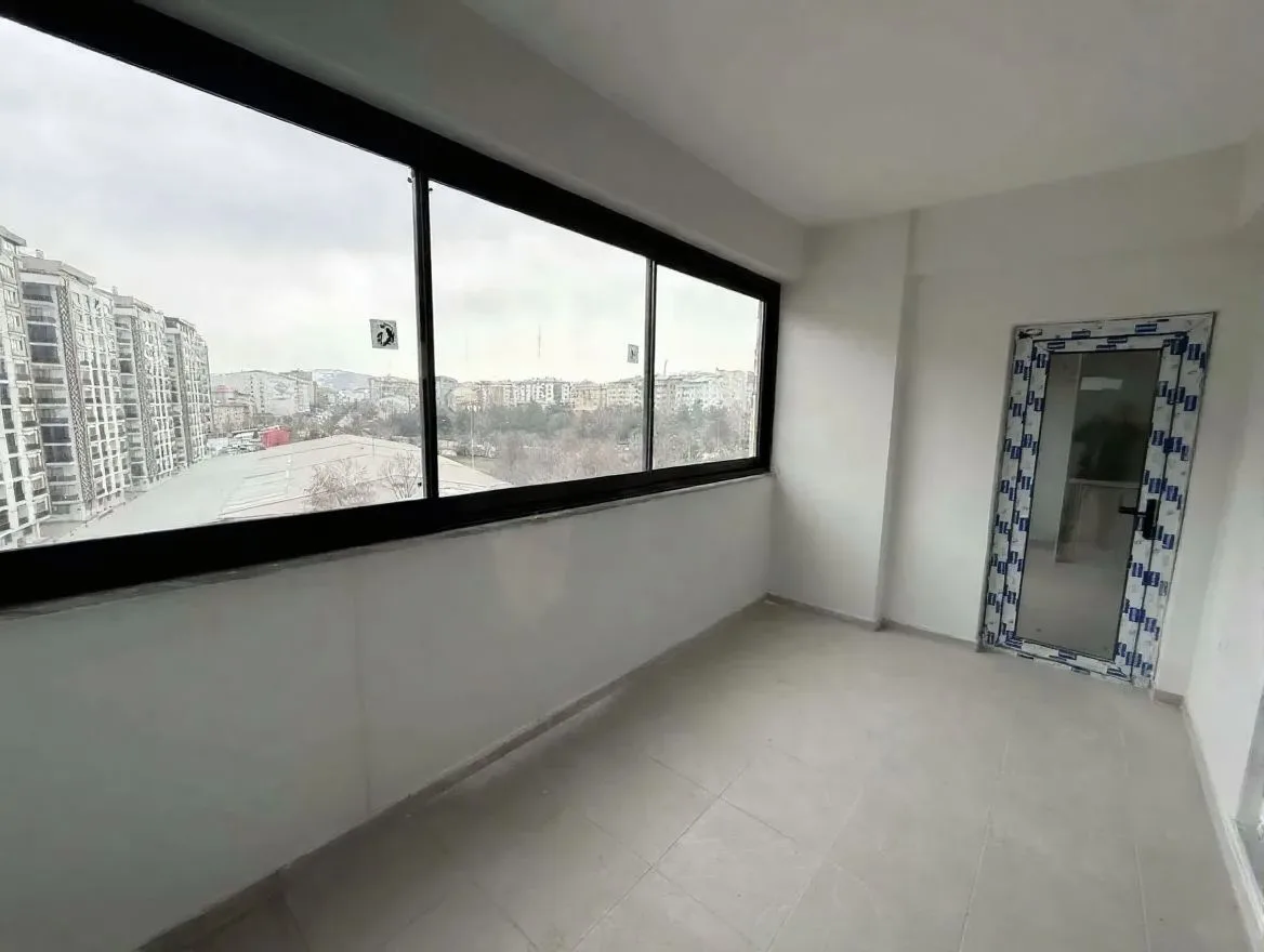 ERZURUM YAKUTIYE SATILIK 4+1 DAİRE ★ 170M² SIFIR - Fotoğraf 14