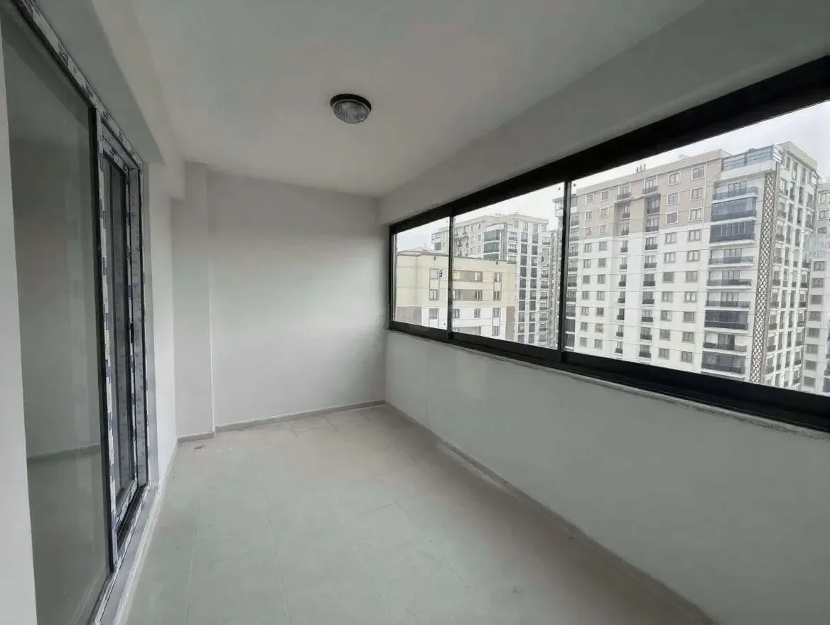 ERZURUM YAKUTIYE SATILIK 4+1 DAİRE ★ 170M² SIFIR - Fotoğraf 15