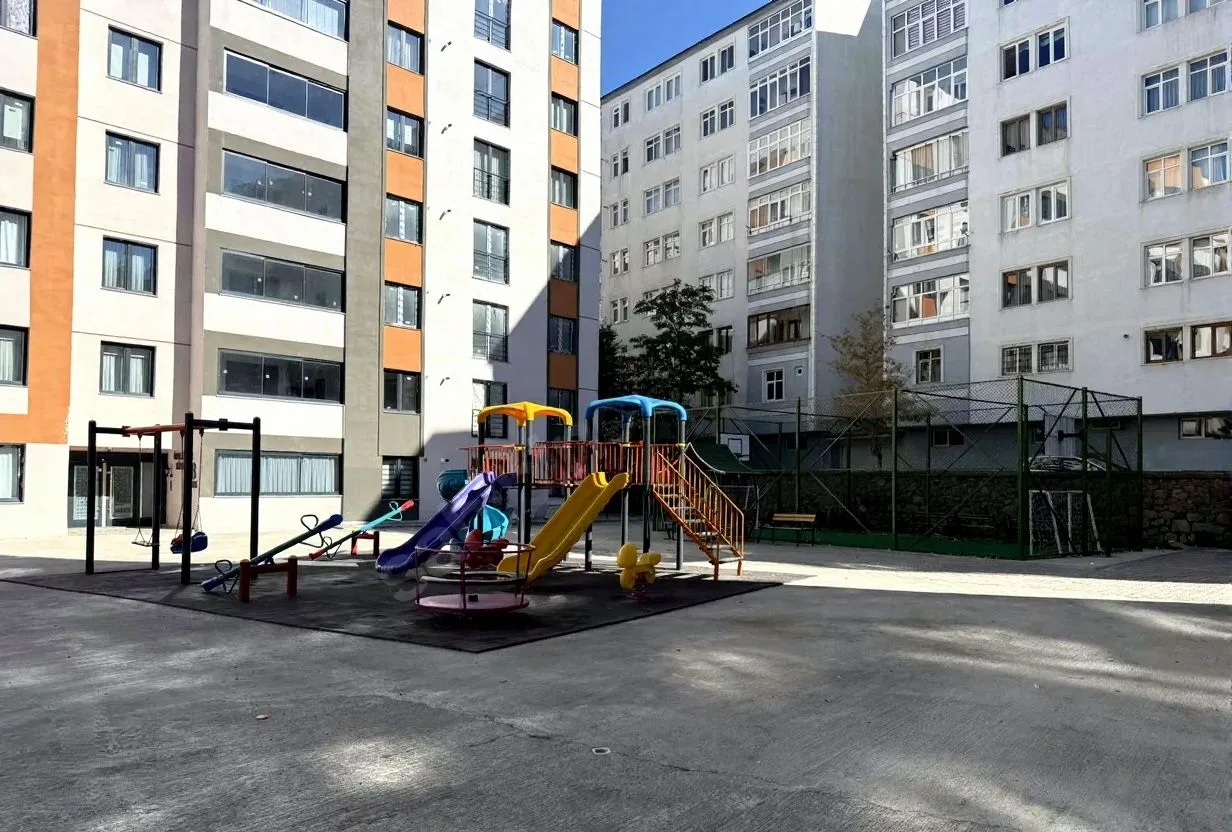 ERZURUM YAKUTIYE SATILIK 4+1 DAİRE ★ 170M² SIFIR - Fotoğraf 2