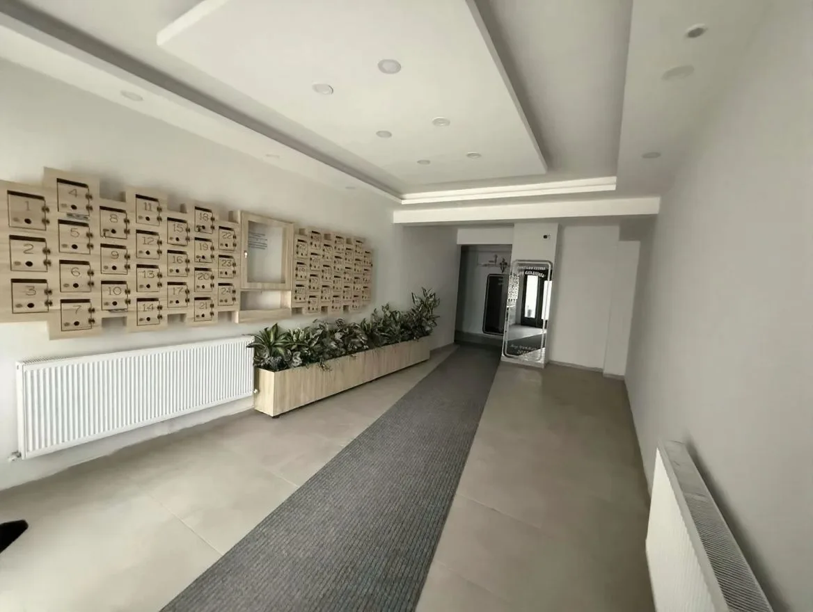 ERZURUM YAKUTIYE SATILIK 4+1 DAİRE ★ 170M² SIFIR - Fotoğraf 27