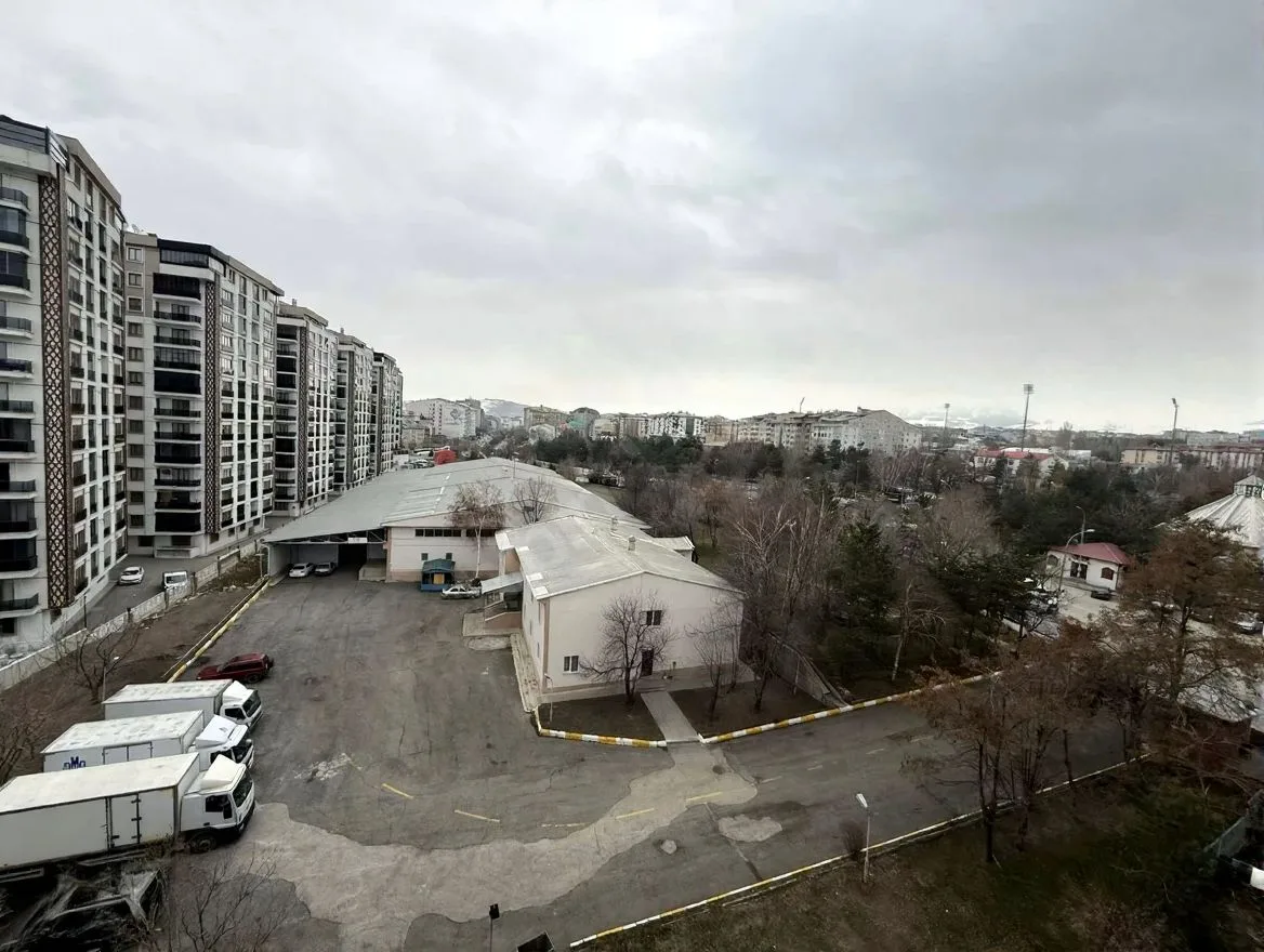 ERZURUM YAKUTIYE SATILIK 4+1 DAİRE ★ 170M² SIFIR - Fotoğraf 28