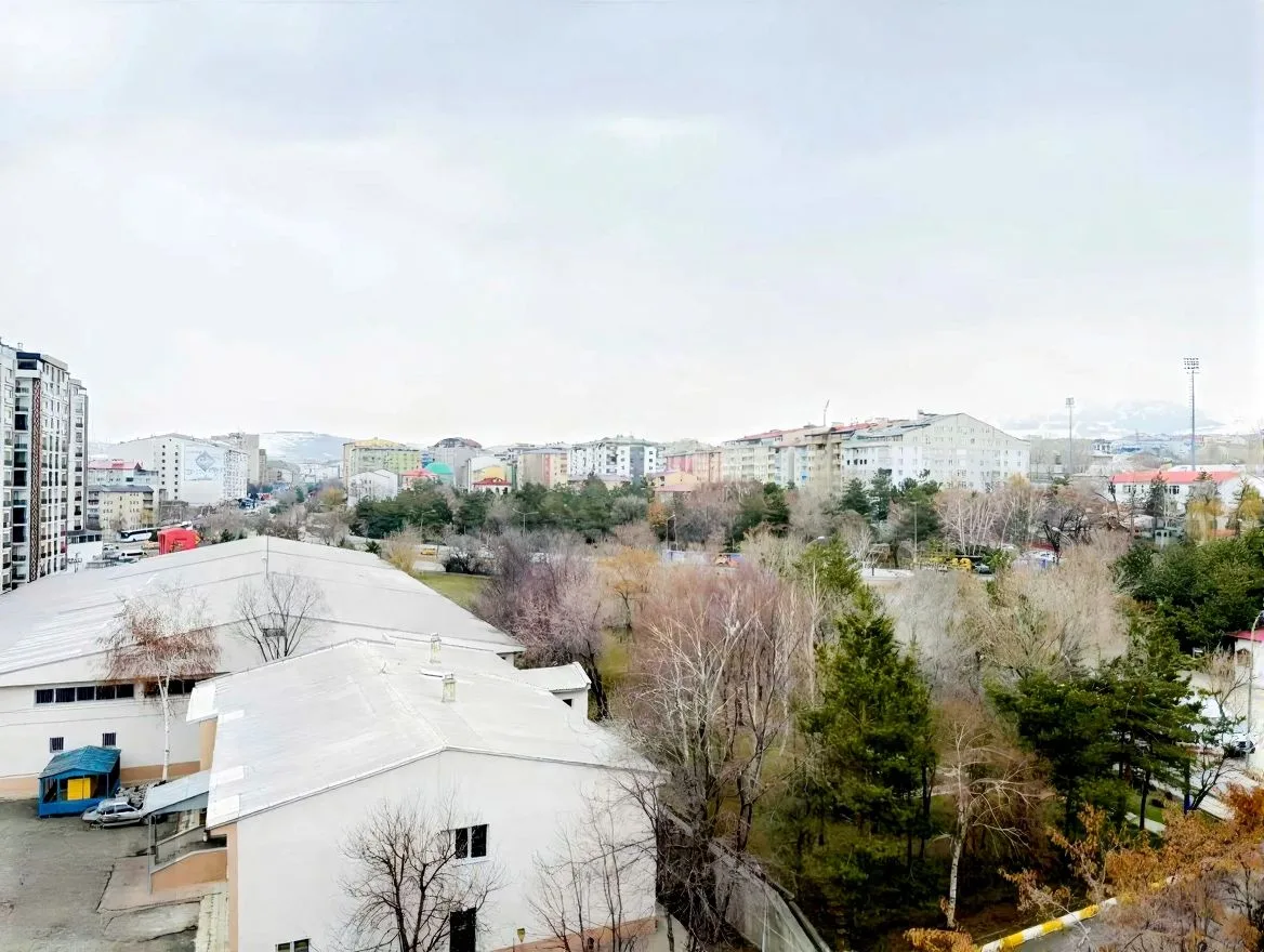 ERZURUM YAKUTIYE SATILIK 4+1 DAİRE ★ 170M² SIFIR - Fotoğraf 29