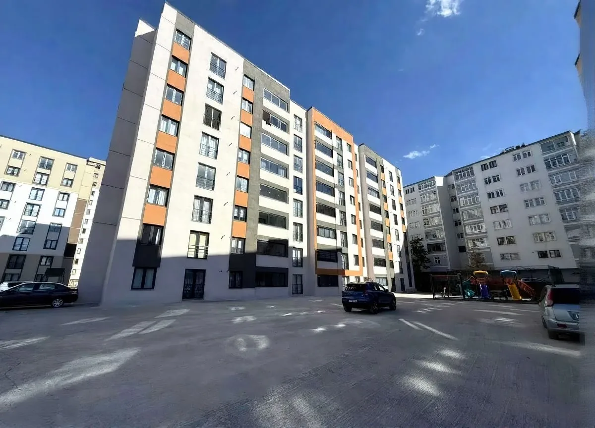ERZURUM YAKUTIYE SATILIK 4+1 DAİRE ★ 170M² SIFIR - Fotoğraf 4