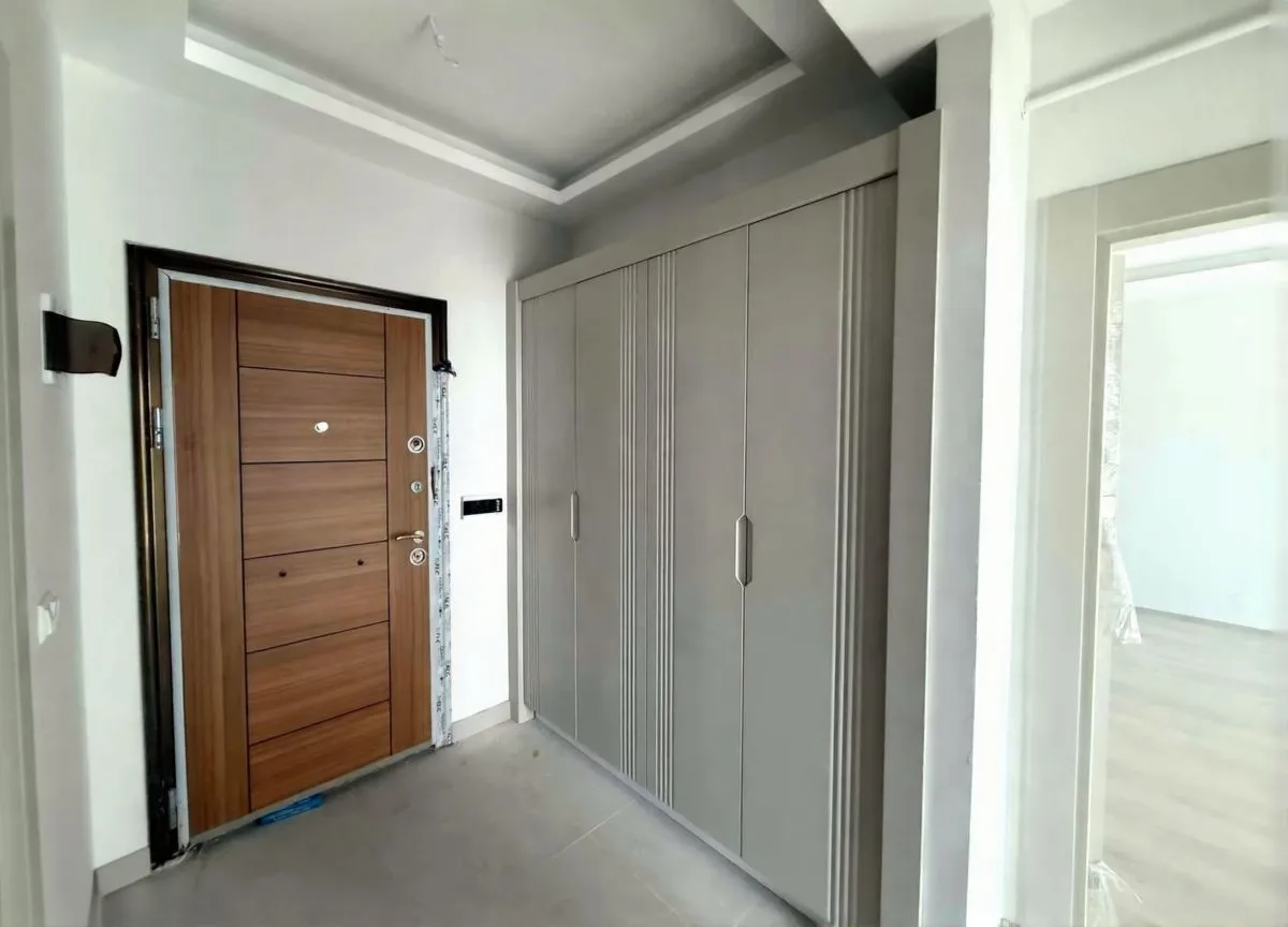 ERZURUM YAKUTIYE SATILIK 4+1 DAİRE ★ 170M² SIFIR - Fotoğraf 7