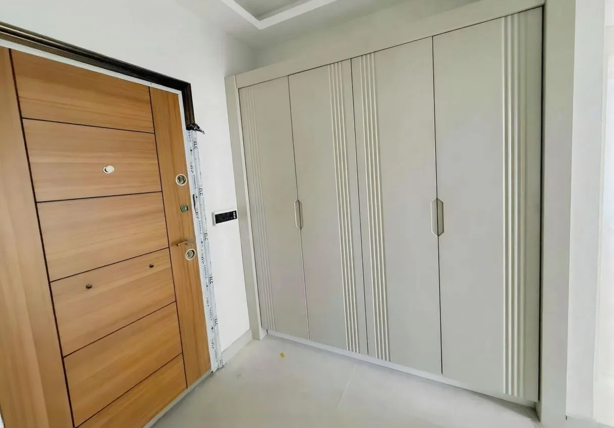 ERZURUM YAKUTIYE SATILIK 4+1 DAİRE ★ 170M² SIFIR - Fotoğraf 8