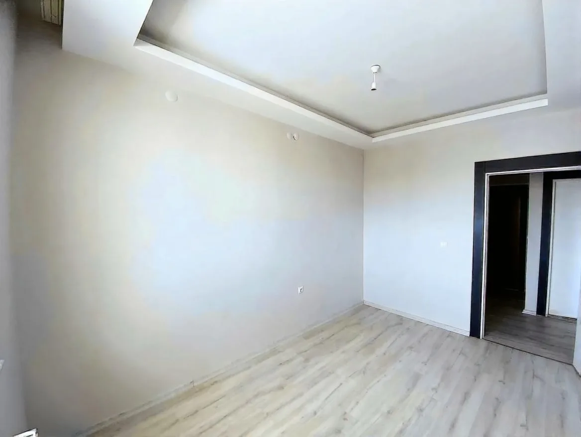 ERZURUM SATILIK 2+1 DAİRE ÇATI KATI KAT 62M² PALANDÖKEN - Fotoğraf 10