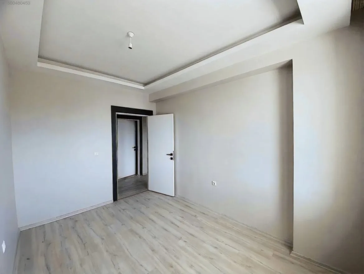 ERZURUM SATILIK 2+1 DAİRE ÇATI KATI KAT 62M² PALANDÖKEN - Fotoğraf 11