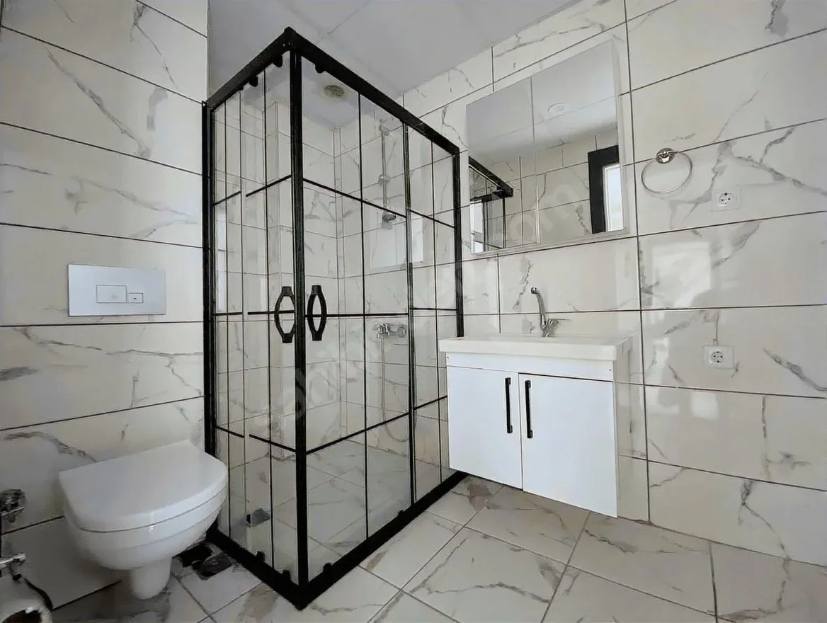 ERZURUM SATILIK 2+1 DAİRE ÇATI KATI KAT 62M² PALANDÖKEN - Fotoğraf 12