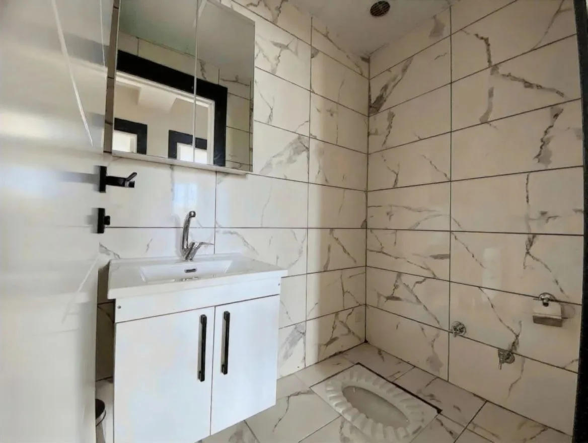 ERZURUM SATILIK 2+1 DAİRE ÇATI KATI KAT 62M² PALANDÖKEN - Fotoğraf 13