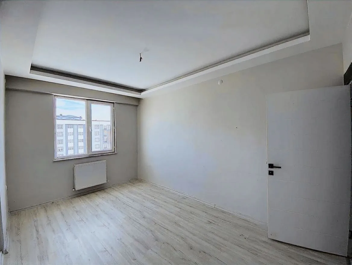 ERZURUM SATILIK 2+1 DAİRE ÇATI KATI KAT 62M² PALANDÖKEN - Fotoğraf 14