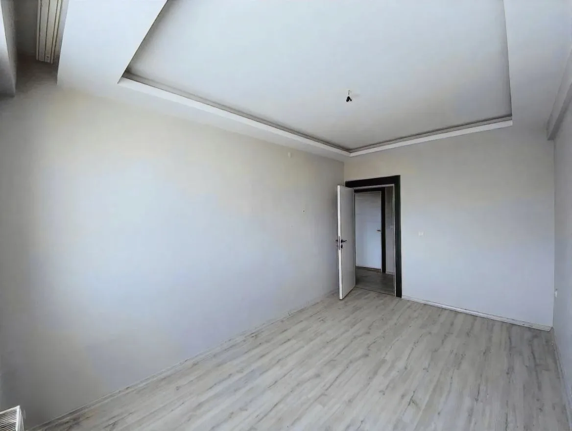 ERZURUM SATILIK 2+1 DAİRE ÇATI KATI KAT 62M² PALANDÖKEN - Fotoğraf 15
