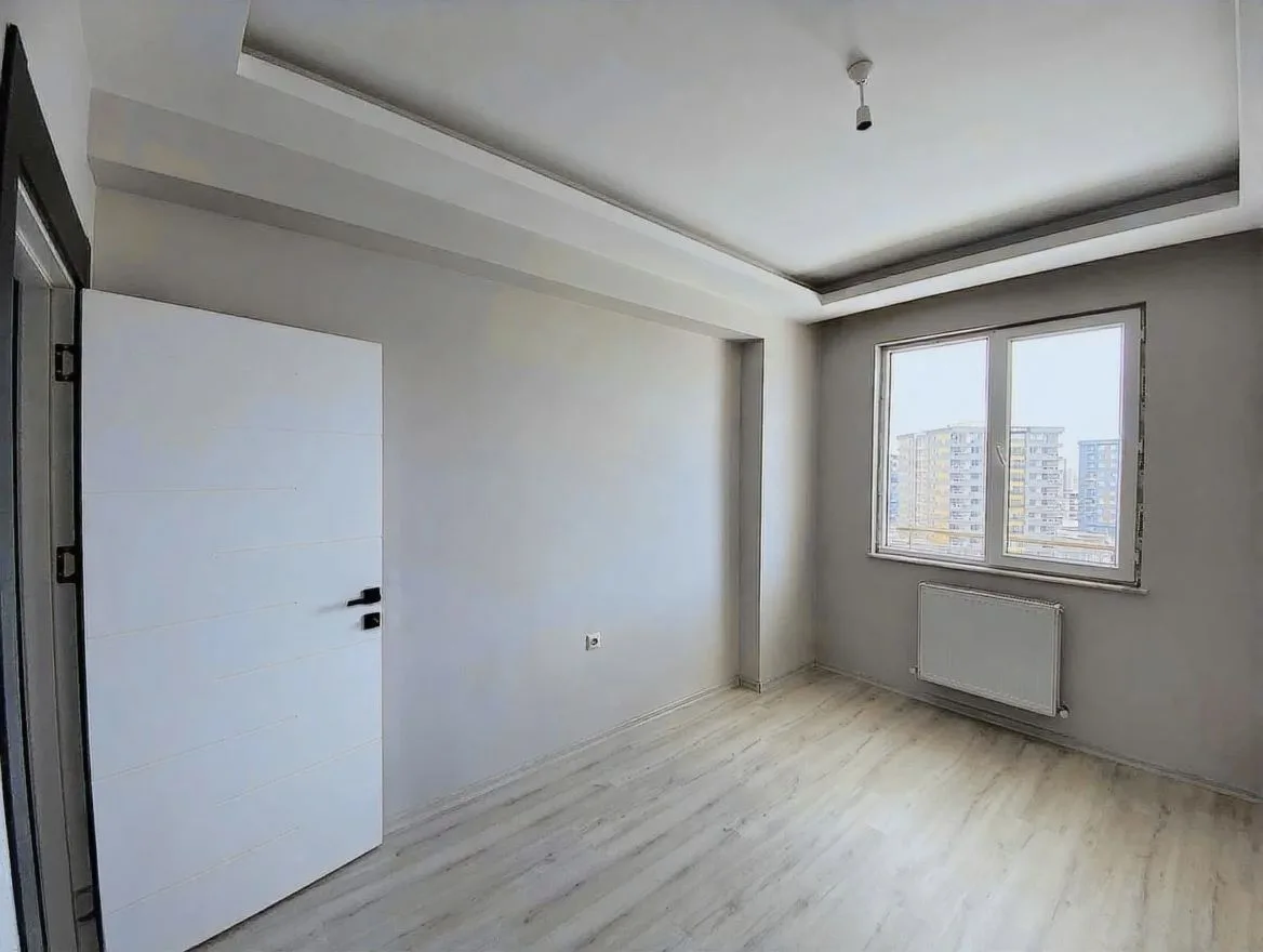 ERZURUM SATILIK 2+1 DAİRE ÇATI KATI KAT 62M² PALANDÖKEN - Fotoğraf 16