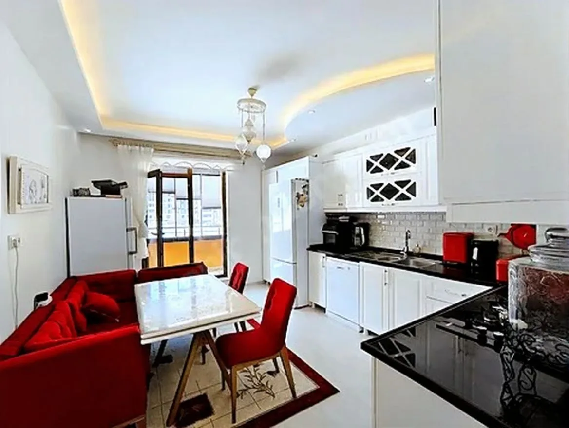 ERZURUM SATILIK 2+1 DAİRE ÇATI KATI KAT 62M² PALANDÖKEN - Fotoğraf 25