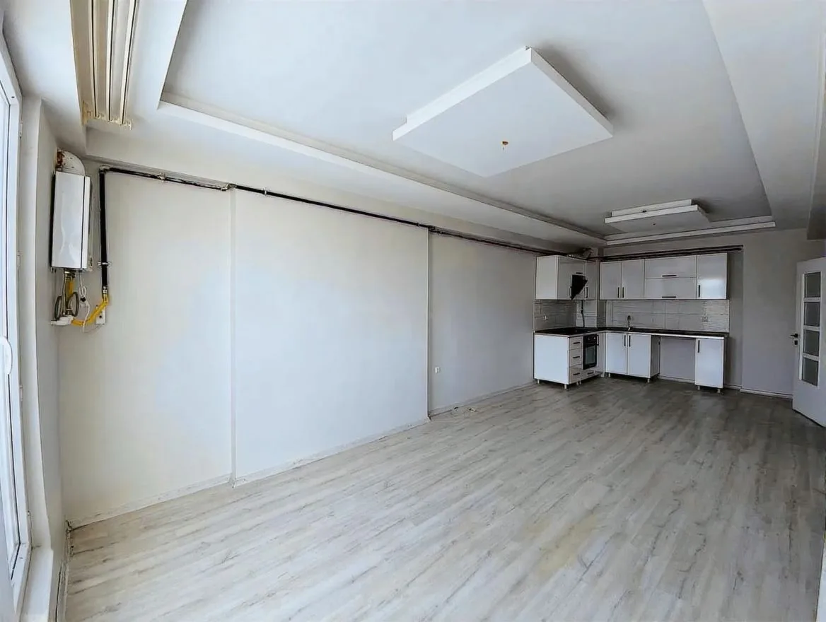 ERZURUM SATILIK 2+1 DAİRE ÇATI KATI KAT 62M² PALANDÖKEN - Fotoğraf 6