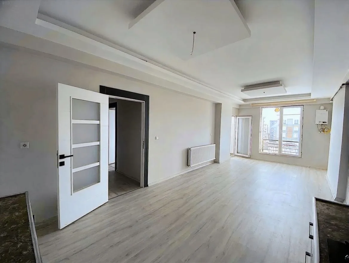 ERZURUM SATILIK 2+1 DAİRE ÇATI KATI KAT 62M² PALANDÖKEN - Fotoğraf 7
