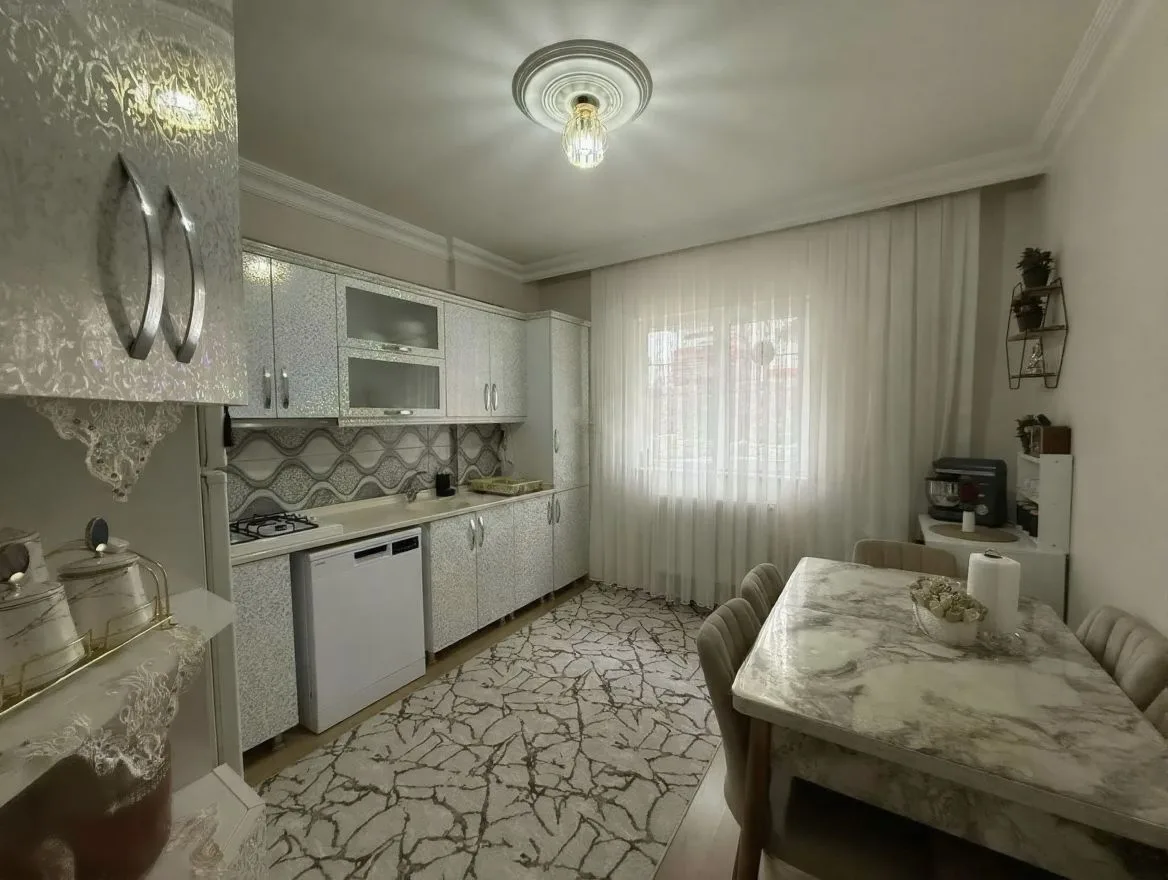 3+1 SATILIK DAİRE ERZURUM/YAKUTIYE 110M² - Fotoğraf 13