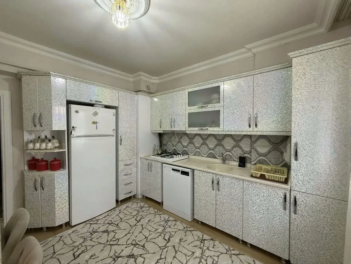 3+1 SATILIK DAİRE ERZURUM/YAKUTIYE 110M² - Fotoğraf 14