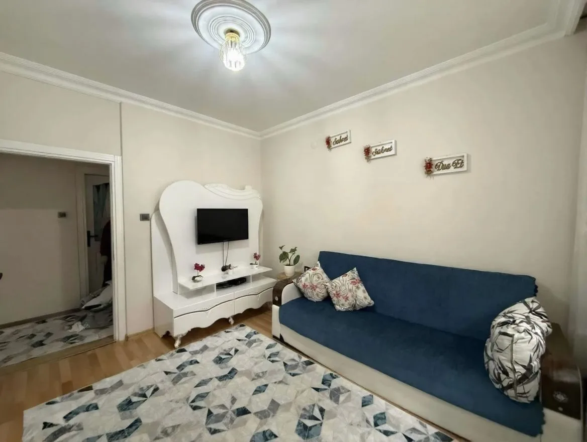 3+1 SATILIK DAİRE ERZURUM/YAKUTIYE 110M² - Fotoğraf 16