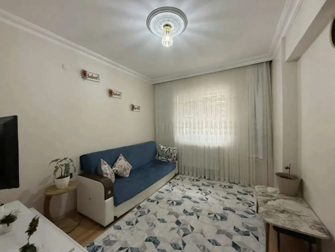 3+1 SATILIK DAİRE ERZURUM/YAKUTIYE 110M² - Fotoğraf 17