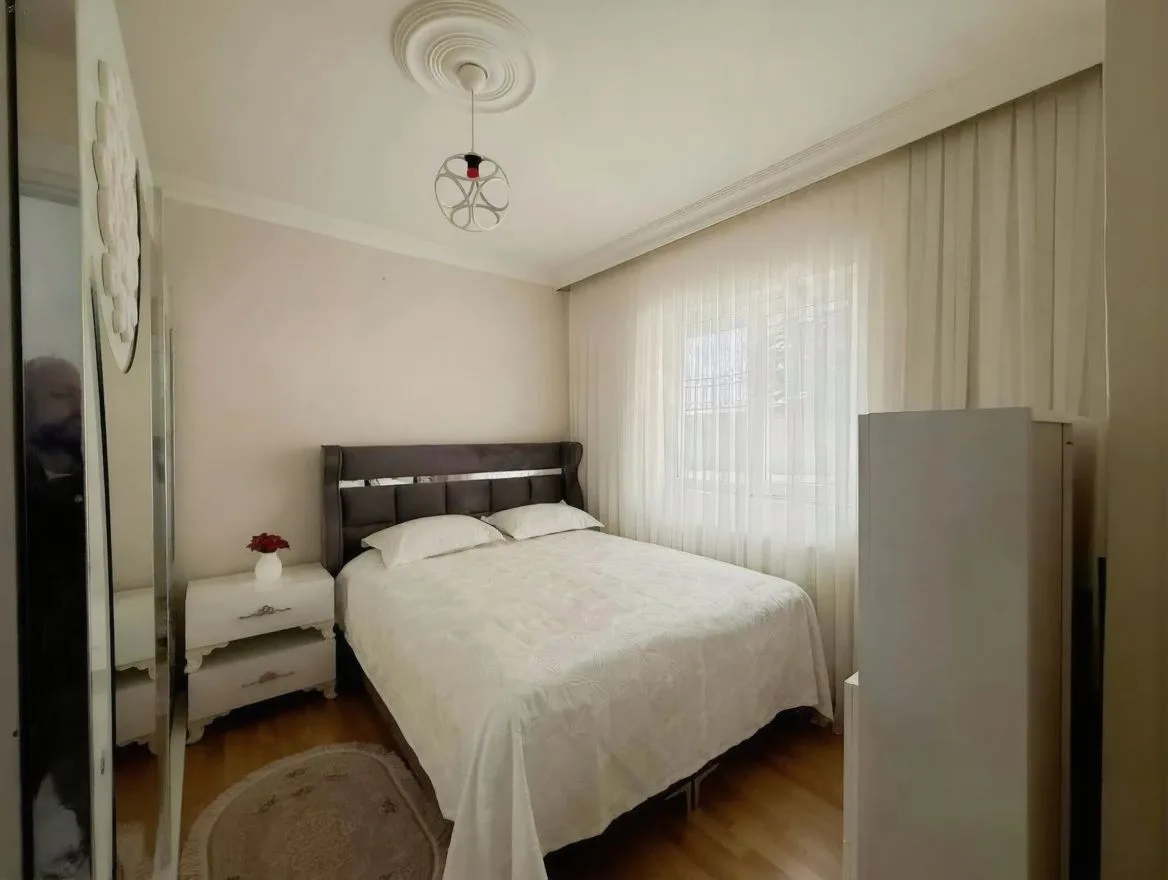 3+1 SATILIK DAİRE ERZURUM/YAKUTIYE 110M² - Fotoğraf 20