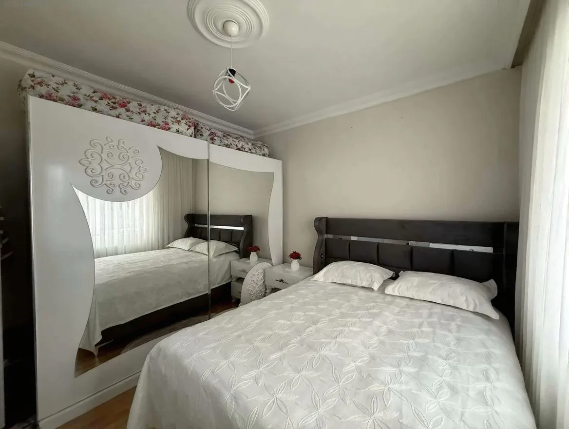 3+1 SATILIK DAİRE ERZURUM/YAKUTIYE 110M² - Fotoğraf 21