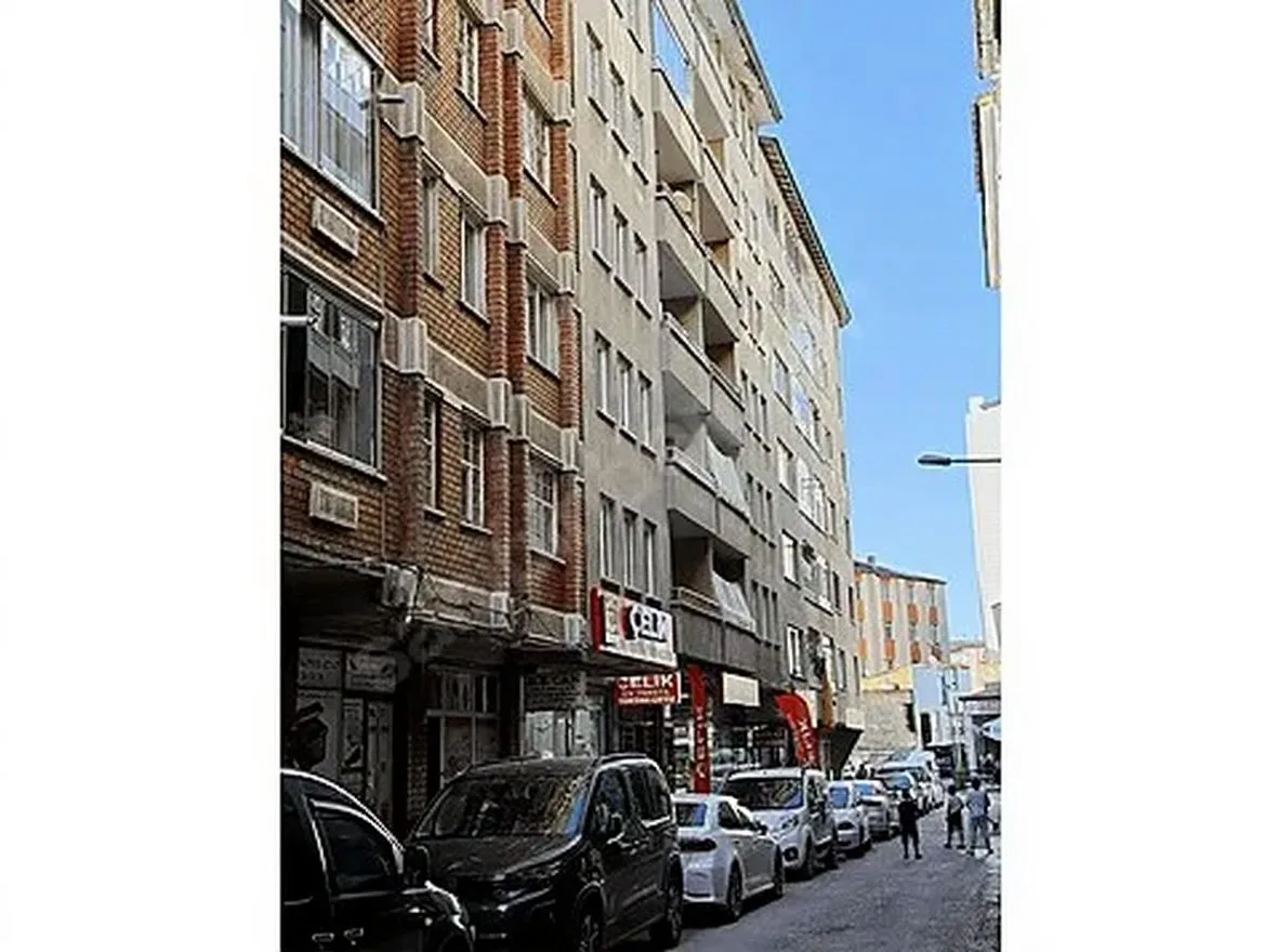 3+1 SATILIK DAİRE ERZURUM/YAKUTIYE 110M² - Fotoğraf 24