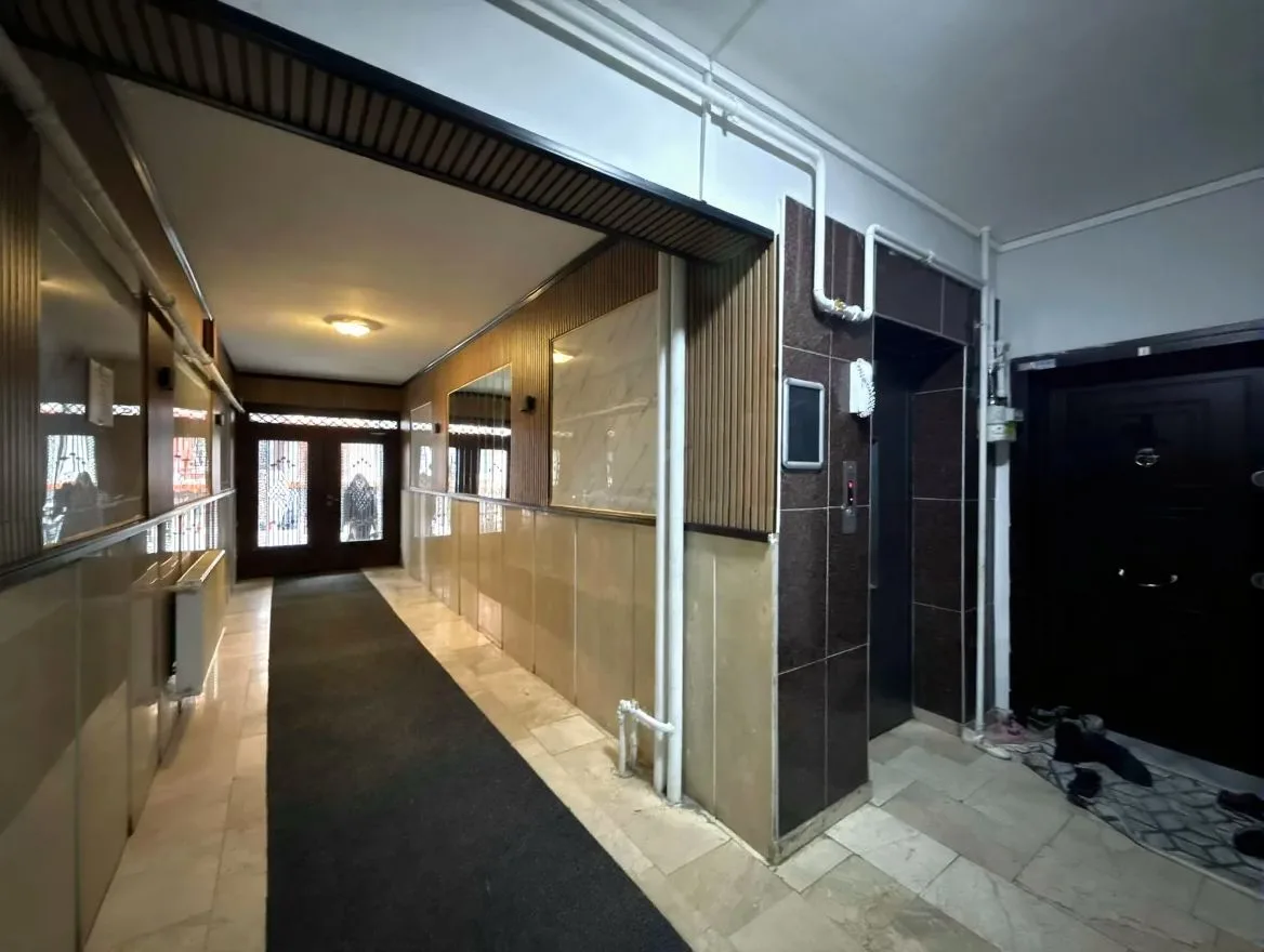 3+1 SATILIK DAİRE ERZURUM/YAKUTIYE 110M² - Fotoğraf 5