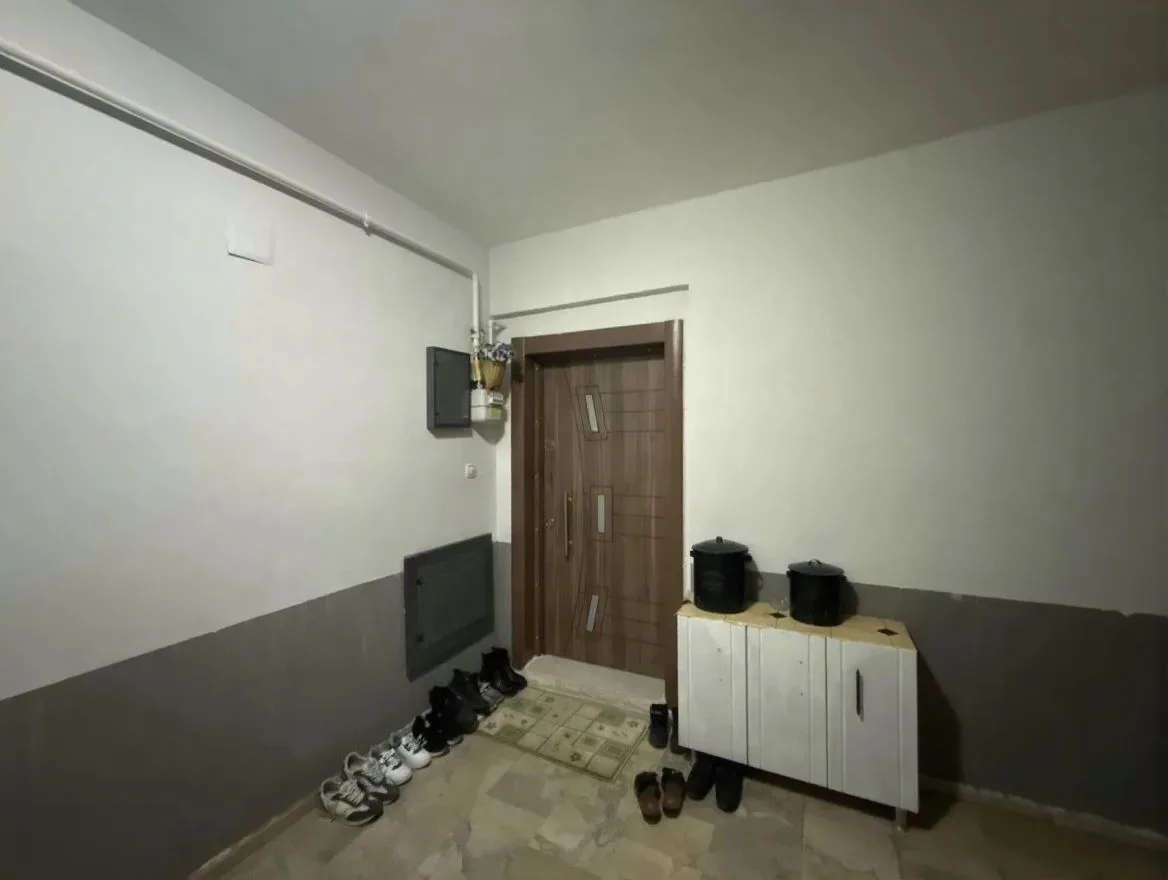 3+1 SATILIK DAİRE ERZURUM/YAKUTIYE 110M² - Fotoğraf 6