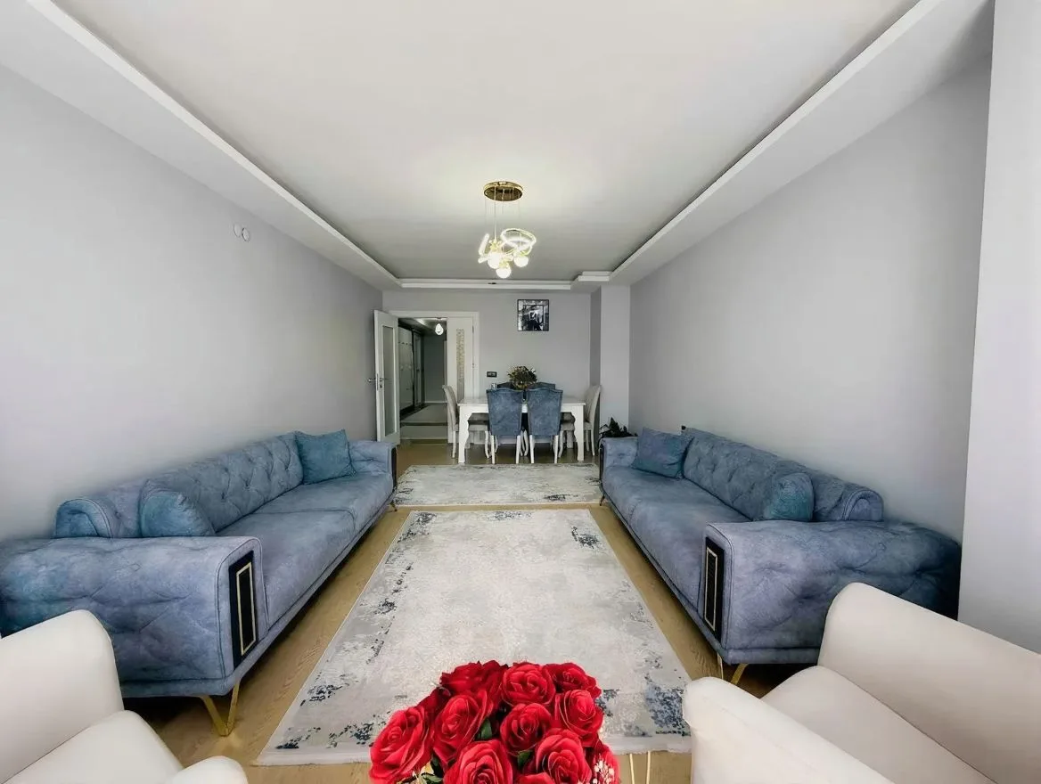 ERZURUM SATILIK MERKEZİ ISITMALI 3+1 DAİRE | 145M² YAKUTIYE - Fotoğraf 20