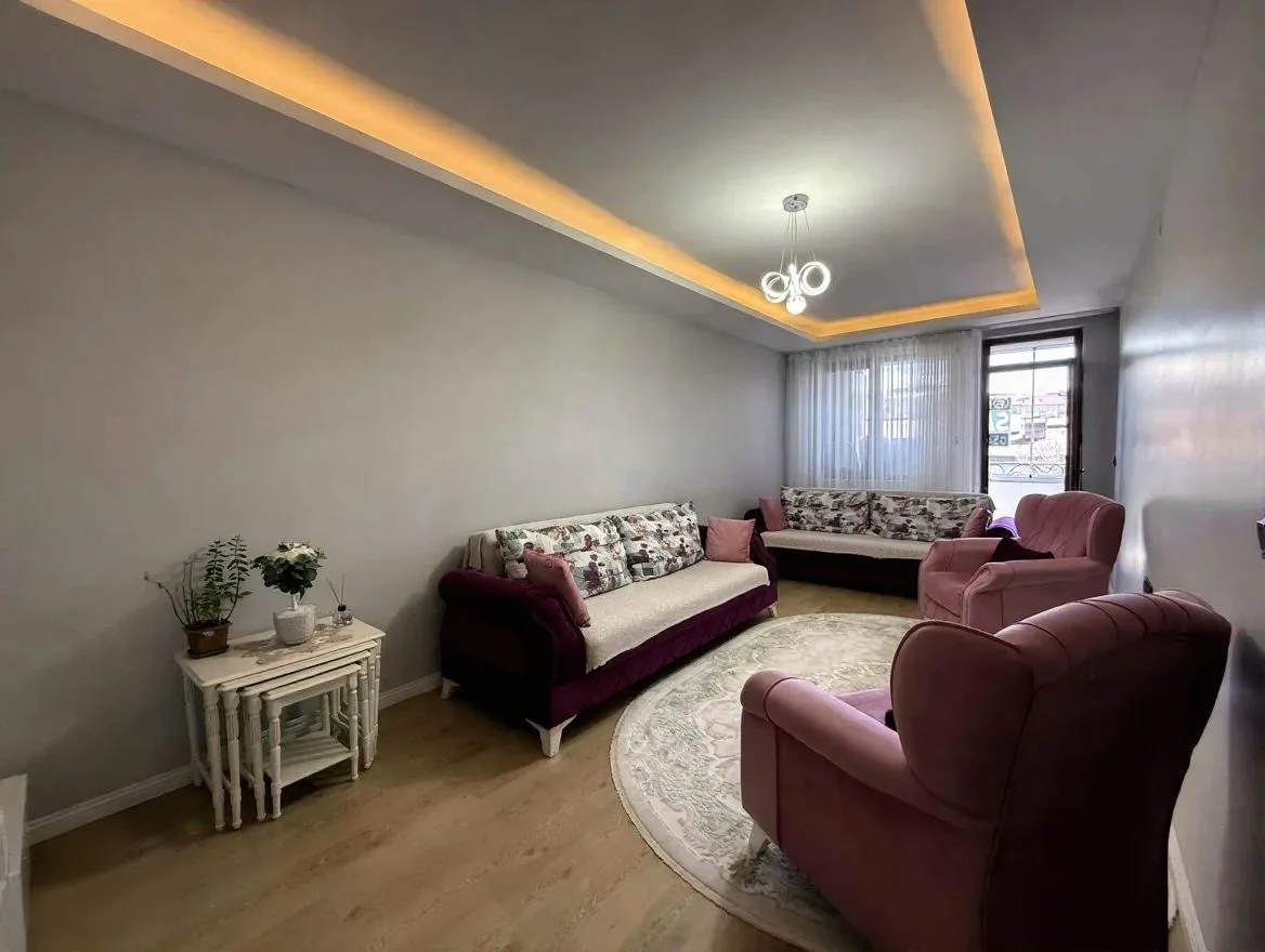 ERZURUM SATILIK MERKEZİ ISITMALI 3+1 DAİRE | 145M² YAKUTIYE - Fotoğraf 21