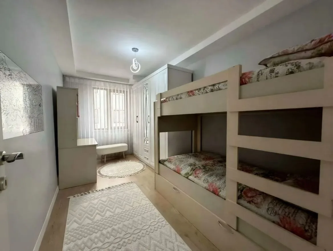 ERZURUM SATILIK MERKEZİ ISITMALI 3+1 DAİRE | 145M² YAKUTIYE - Fotoğraf 24